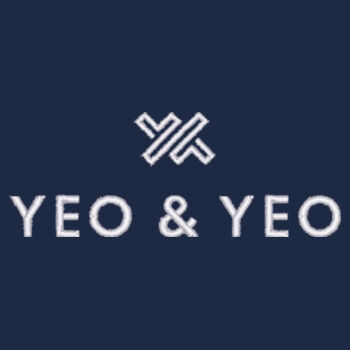 Port & Co™ Knitted Scarf Design