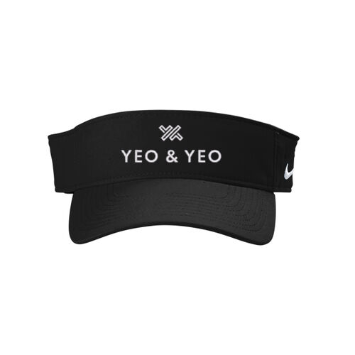 Nike Dri-FIT Team Performance Visor Thumbnail