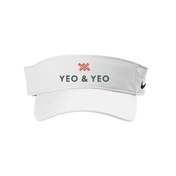 Nike Dri-FIT Team Performance Visor Thumbnail