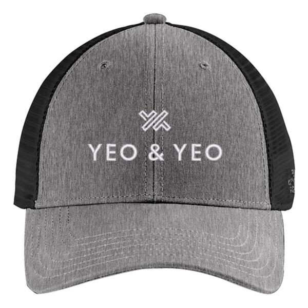 The North Face® Ultimate Trucker Cap Thumbnail