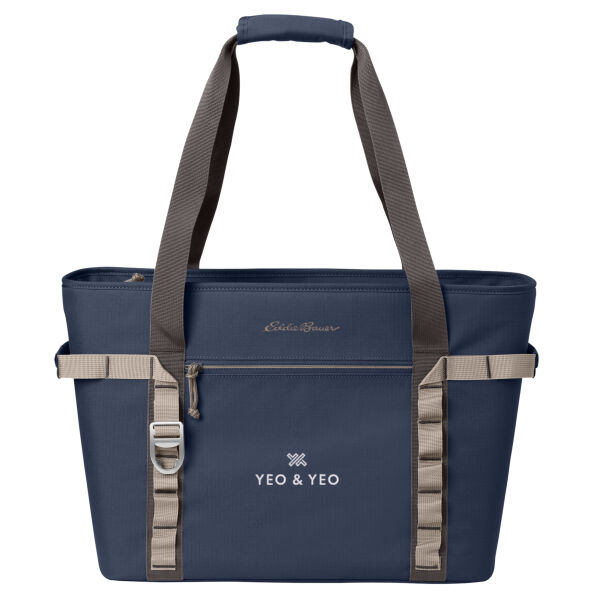 Eddie Bauer® Max Cool Tote Cooler Thumbnail