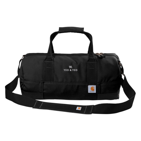 Carhartt® Foundry Series 20” Duffel Thumbnail