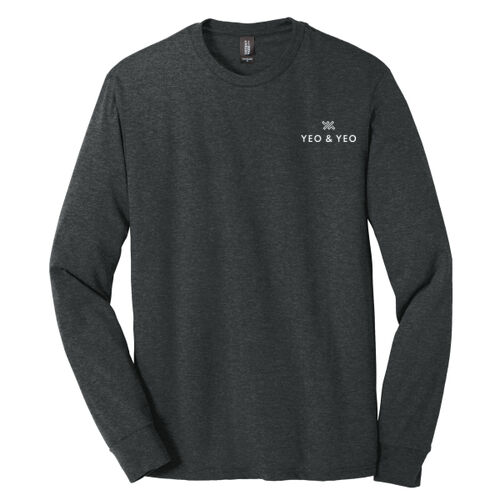 District® Perfect Tri® Long Sleeve Tee Thumbnail