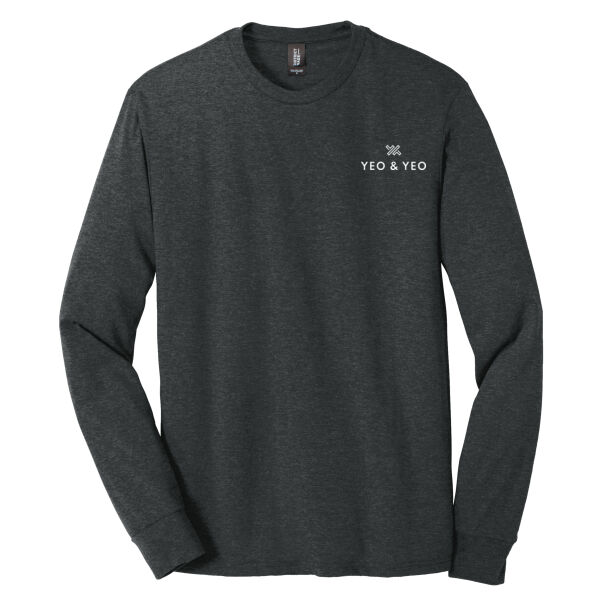 District® Perfect Tri® Long Sleeve Tee Thumbnail