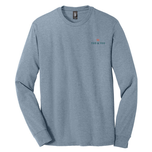District® Perfect Tri® Long Sleeve Tee Thumbnail