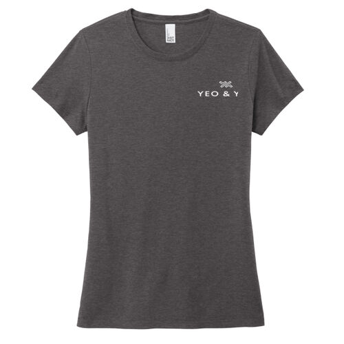 District® Women’s Perfect Tri® Tee Thumbnail