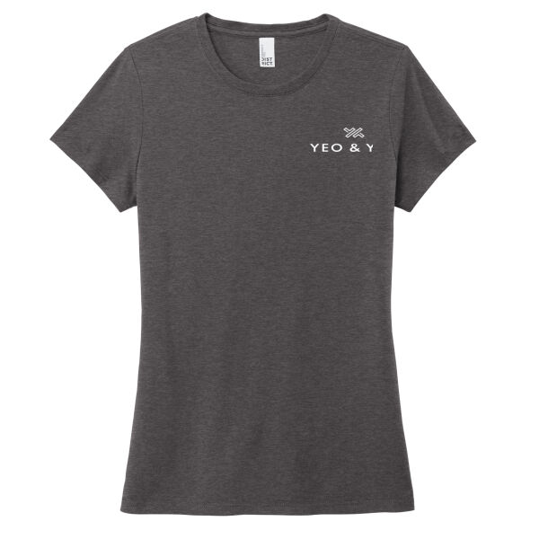 District® Women’s Perfect Tri® Tee Thumbnail