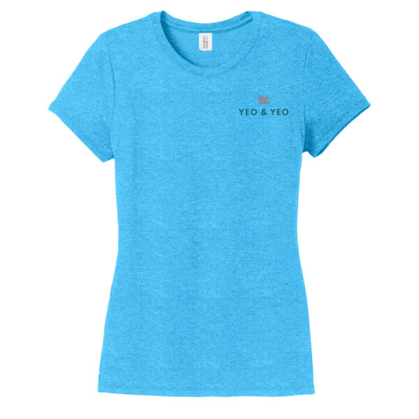 District® Women’s Perfect Tri® Tee Thumbnail