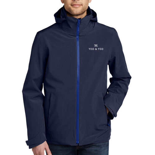 Eddie Bauer® Men's WeatherEdge® 3-in-1 Jacket Thumbnail