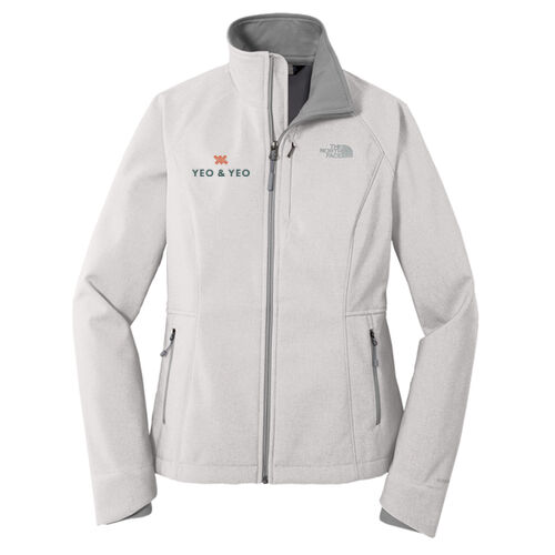The North Face® Women's Apex Barrier Soft Shell Jacket Thumbnail