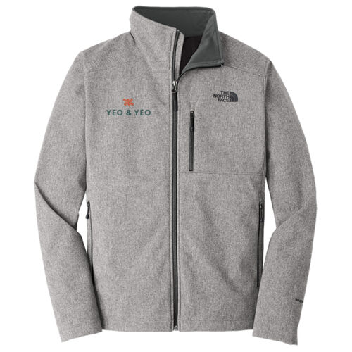 The North Face® Apex Barrier Soft Shell Jacket Thumbnail