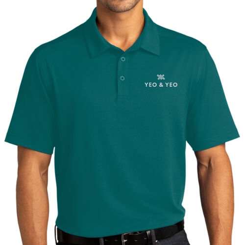 Port Authority® Men's City Stretch Polo Thumbnail