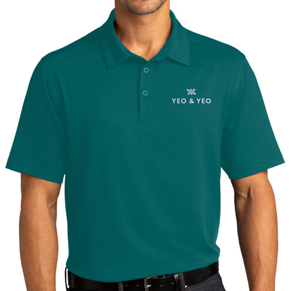 Port Authority® Men's City Stretch Polo Thumbnail