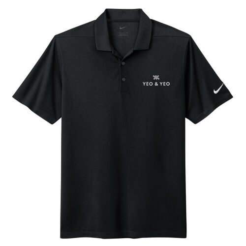 Nike Men's Dri-FIT Micro Pique 2.0 Polo Thumbnail