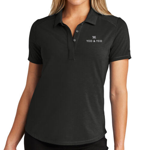 OGIO® Women's Motion Polo Thumbnail