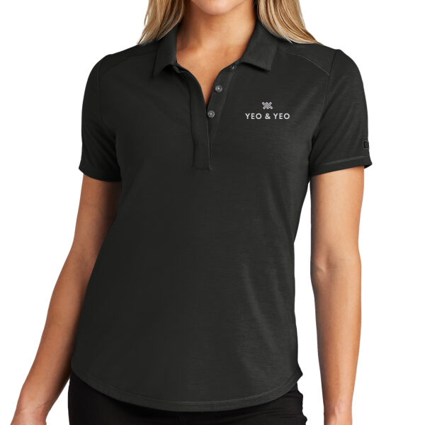 OGIO® Women's Motion Polo Thumbnail