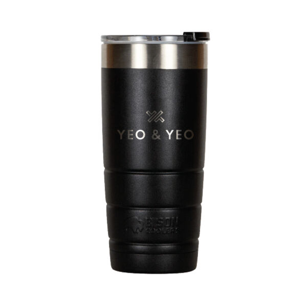 22 oz. Bison Tumbler Thumbnail