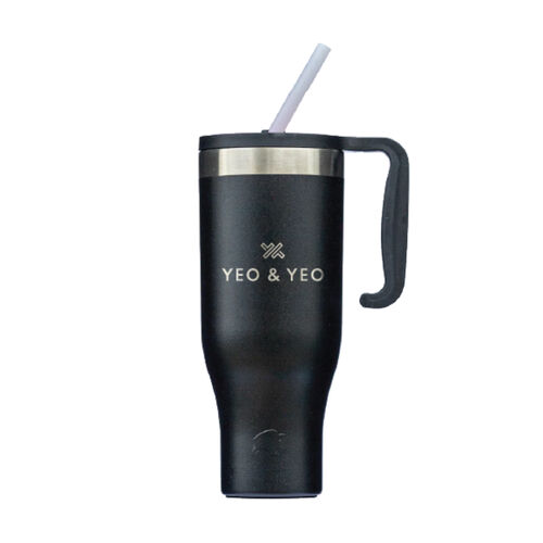 40 oz. Bison Tumbler Thumbnail