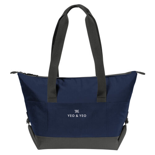 Port Authority® 18-Can Collapsible Cooler Thumbnail