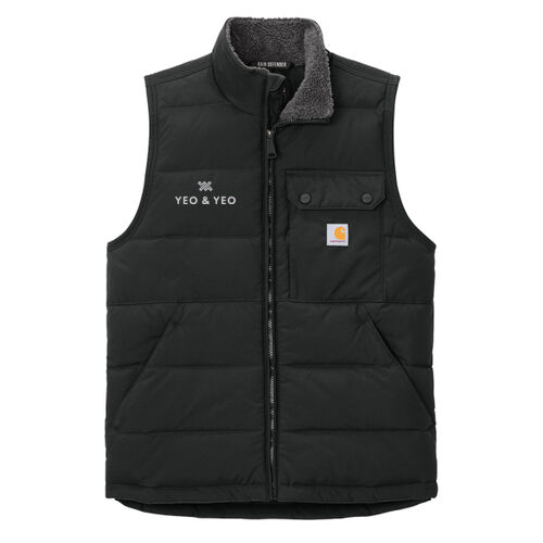 Carhartt® Montana Insulated Vest Thumbnail