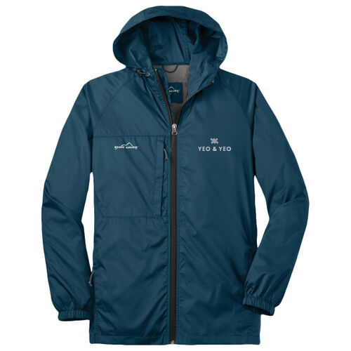Eddie Bauer® Packable Wind Jacket Thumbnail