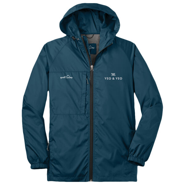 Eddie Bauer® Packable Wind Jacket Thumbnail