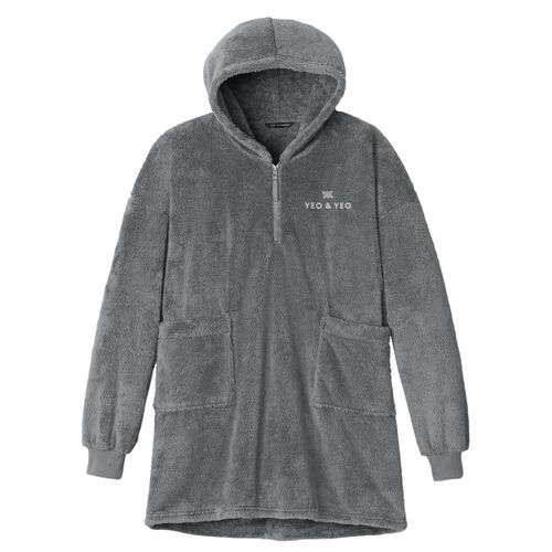 Port Authority® Plush Poncho Thumbnail