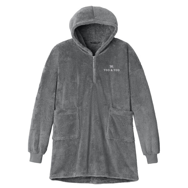 Port Authority® Plush Poncho Thumbnail