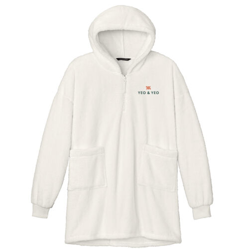 Port Authority® Plush Poncho Thumbnail