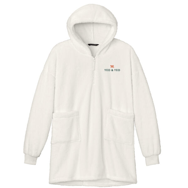 Port Authority® Plush Poncho Thumbnail