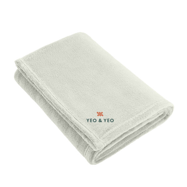Port Authority ®Ultra Plush Blanket Thumbnail
