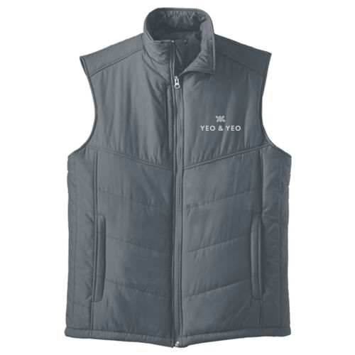 Port Authority® Puffy Vest Thumbnail