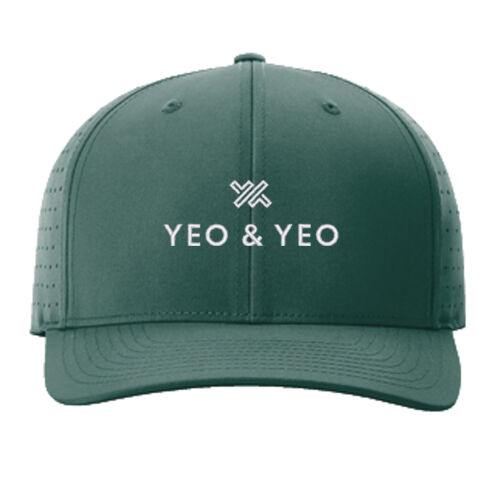 Richardson Laser Perf R-Flex Snapback Thumbnail