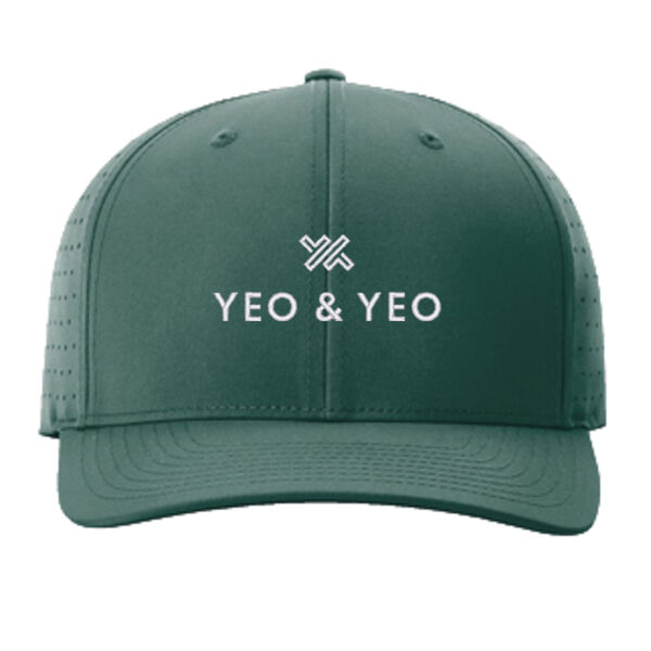 Richardson Laser Perf R-Flex Snapback Thumbnail