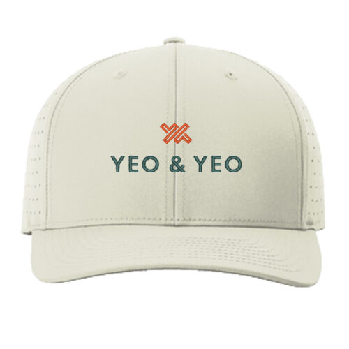 Richardson Laser Perf R-Flex Snapback Thumbnail