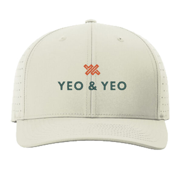 Richardson Laser Perf R-Flex Snapback Thumbnail