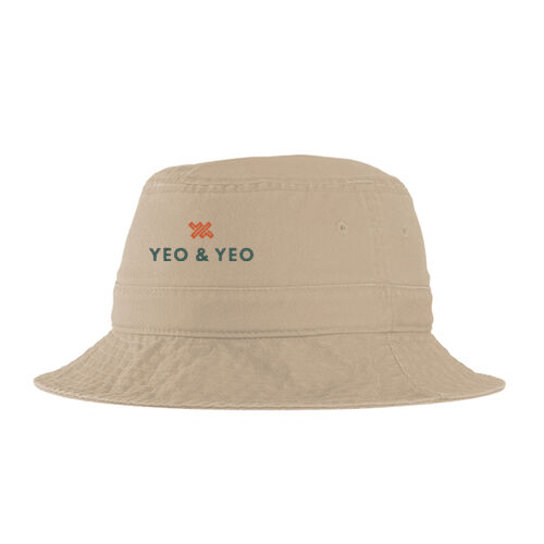 Port Authority® Bucket Hat Thumbnail
