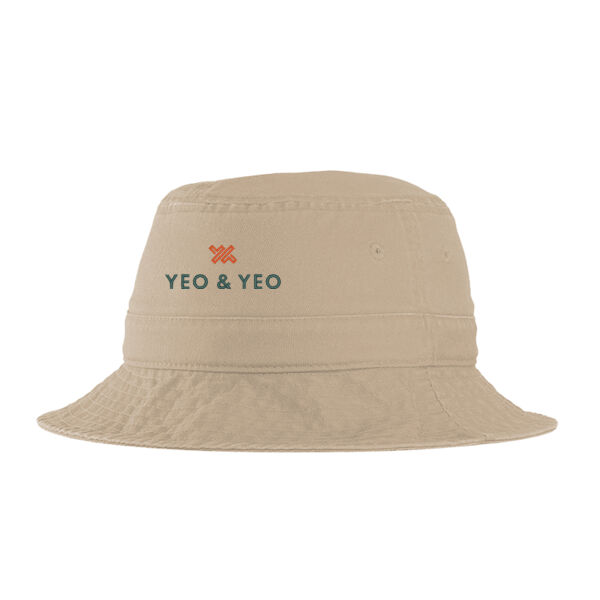 Port Authority® Bucket Hat Thumbnail