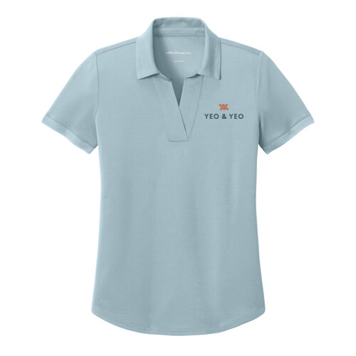 Mercer+Mettle® Women’s Everyday Performance Polo Thumbnail