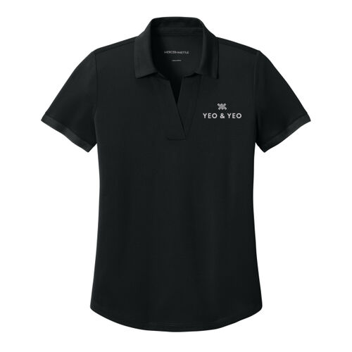 Mercer+Mettle® Women’s Everyday Performance Polo Thumbnail