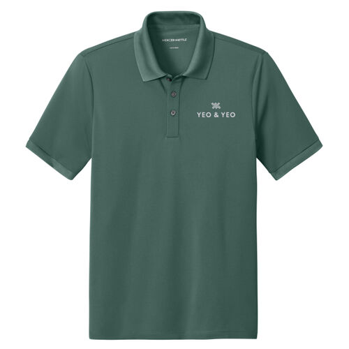Mercer+Mettle® Everyday Performance Polo Thumbnail