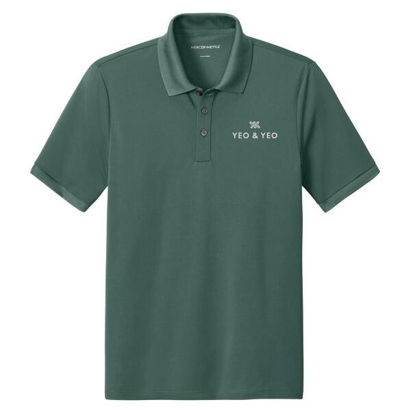 Mercer+Mettle® Everyday Performance Polo Thumbnail