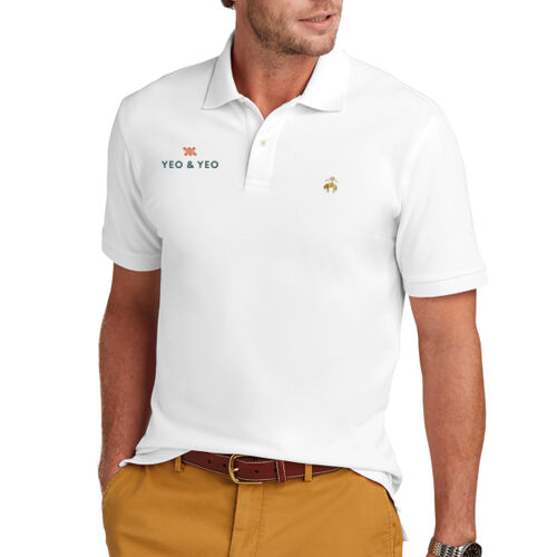 Brooks Brothers® Pima Cotton Pique Polo Thumbnail