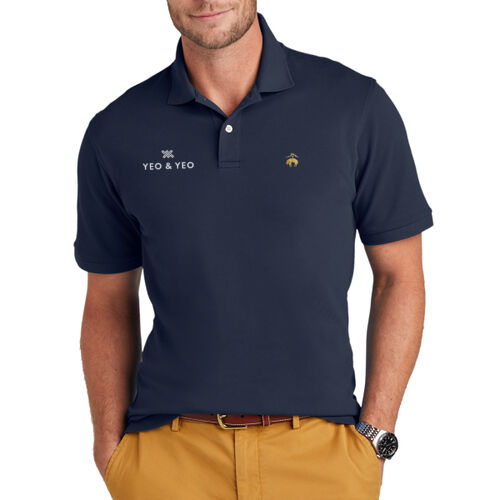 Brooks Brothers® Pima Cotton Pique Polo Thumbnail