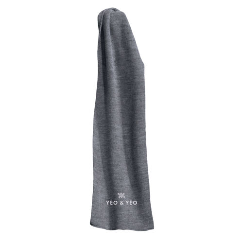 Port Authority® Knitted Scarf Thumbnail