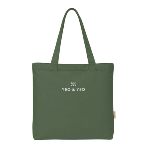 Comfort Colors® Everyday Tote Thumbnail