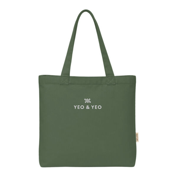 Comfort Colors® Everyday Tote Thumbnail