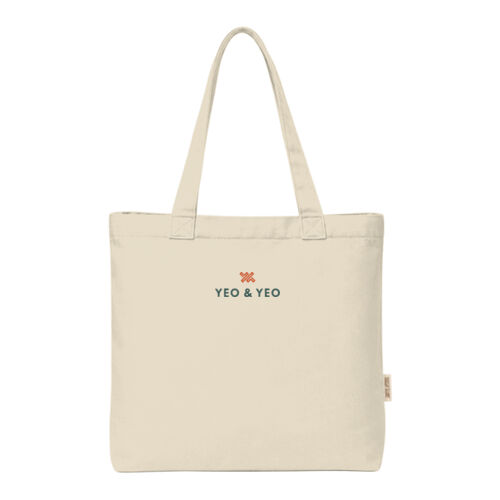 Comfort Colors® Everyday Tote Thumbnail