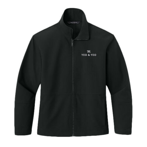 Mercer+Mettle® Women’s Comfort Soft Shell Jacket Thumbnail