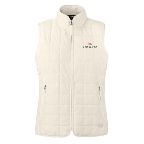 The North Face® Women’s Iron Drift Quilted Vest Thumbnail